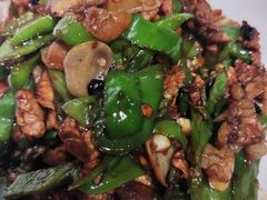 -湘语·湖南家常菜(新洲店)