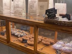 -Max Bakery 阿唛手作