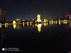 -迎泽公园