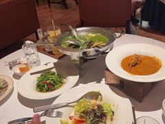 -狮拾久·现代新加坡料理(福田COCO Park店)