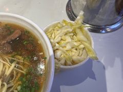 -李兰英湖南面馆(护国路店)