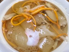 一品养生汤-素行天下(国投财富广场店)