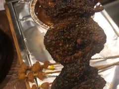 -夏记烤官达人·徐州鲜羊肉串(江宁店)