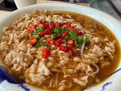 -观盐·盐帮菜(官园桥店)