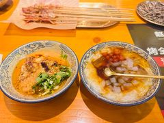 -天水赵大妖·特色活鱼现烤(天水店)