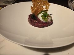 -恰餐厅 CHAR Bar & Grill (珠海仁恒洲际店)
