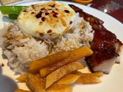 -皇后餐厅-煲仔·小菜·打边炉(古北店)