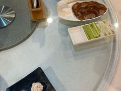 -便宜坊烤鸭店(国瑞城哈德门店)