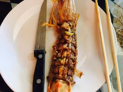 -Onion restaurant