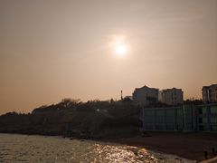 -青岛海景花园大酒店