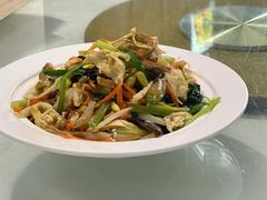 -方荣糊涂菜馆(湖北路店)
