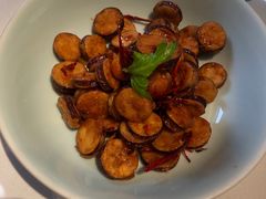 -0776食堂·京城创意菜(七里庄店)