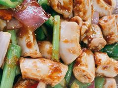 -南记食粥坊·宵夜大排档(莲花总店)