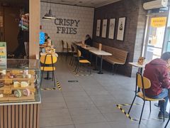 -麦当劳(沙河店)