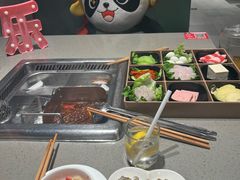 -海底捞火锅(龙岗星河COCO Park店)