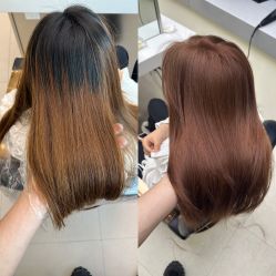 -+奈造型设计