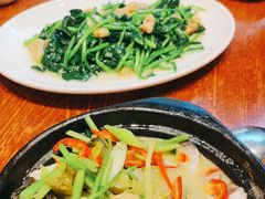 -潮名荟潮州菜馆(祈福缤纷世界店)