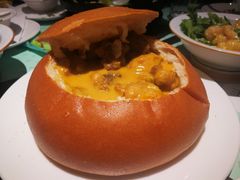 -大树餐厅(红旗街万达店)