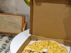 -Bruce's Pizza布鲁斯披萨