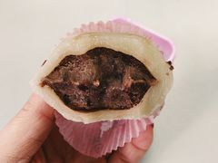 -GANSO元祖食品(双井店)