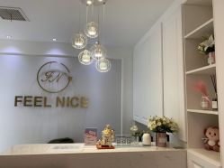 -F.N冻龄皮肤管理中心