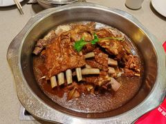 -蝎王府羊蝎子(西稍门店)