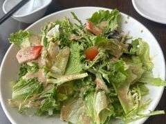 -老牌坊鲁菜名店(宽厚里店)
