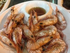 -丰收渔港饭店(嵊泗店)