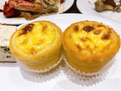 -川骄海鲜自助(河东店)