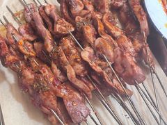-东仪路传统烤肉
