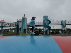 -季高兔窝窝亲子园(上海薰衣草公园店)