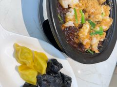 -船歌·鱼水饺青岛菜(国贸商城店)