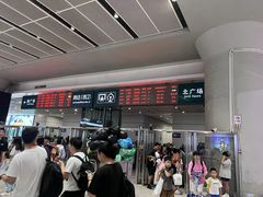 -南昌西站