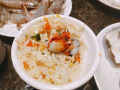 -华府海鲜碳烤自助(万达店)
