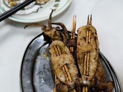 -争先鲜·蒸汽海鲜自助·鲜切牛肉