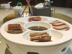 -三道菜(明堂公园店)