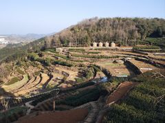 -乌石村