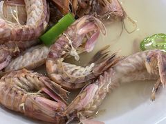 -考记泥焗鸡农庄·海鲜(北洛秘境店)