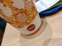 -汉堡王(北京三里屯购物中心)