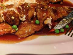 -绿茶餐厅(燕郊永旺店)