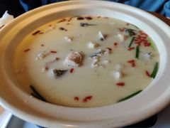 鱼钩鱼炖汤-老阿爸江浙土菜(前进东路店)