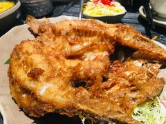 -Thai Alley泰爱里(二沙岛店)