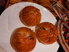 -额尔敦传统涮(公园西路店)