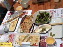 -木屋烧烤(龙岗南联店)