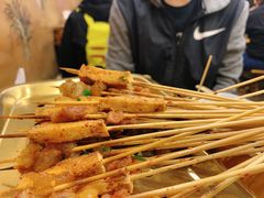 -盟重烧烤(高正街店)