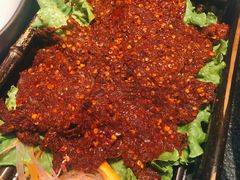 -盡膳口福跷脚牛肉火锅(合生汇购物中心店)