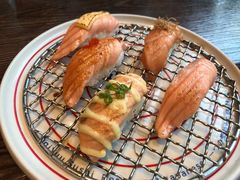 -大雄寿司(中华广场店)