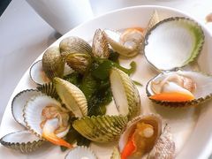 -船说蒸汽海鲜·渔民捕捞直供(凤凰路店)