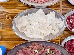 -江村四哥新鲜牛肉店(江高总店)