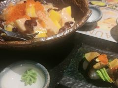 -古田居·特色寿司料理(星之岛旗舰店)